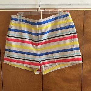 J. Crew Shorts